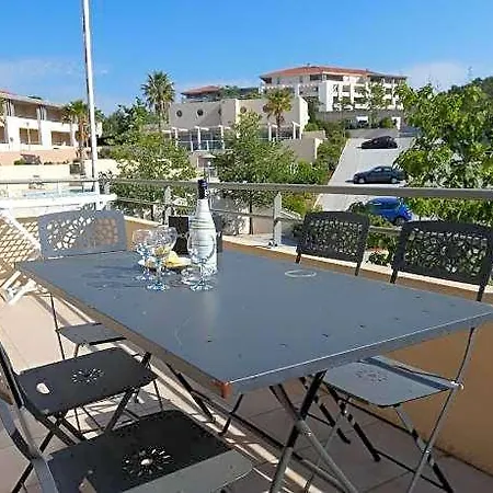 Les Parasols D'argens 3* Roquebrune-sur Argens