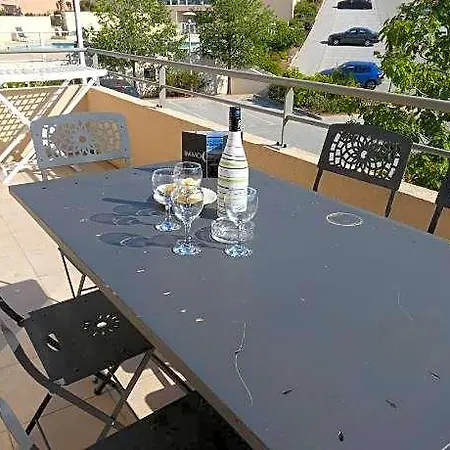 Les Parasols D'argens Roquebrune-sur Argens