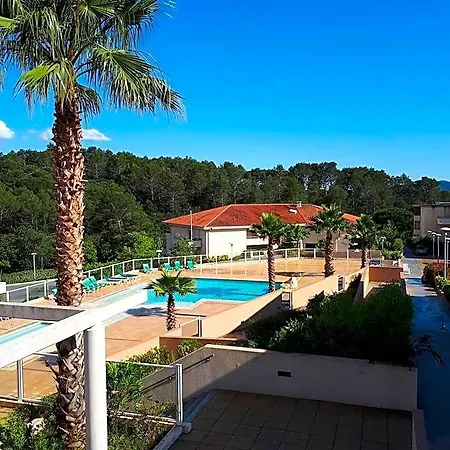 Les Parasols D'argens Roquebrune-sur Argens