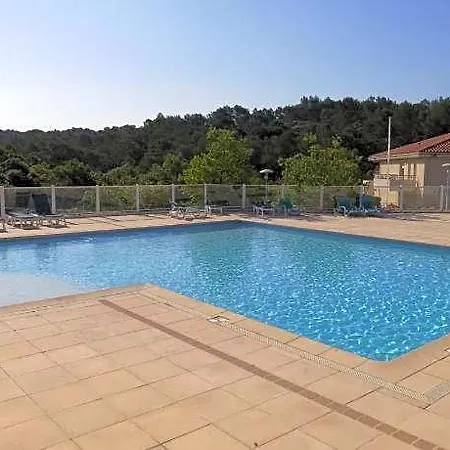 Les Parasols D'argens Roquebrune-sur Argens