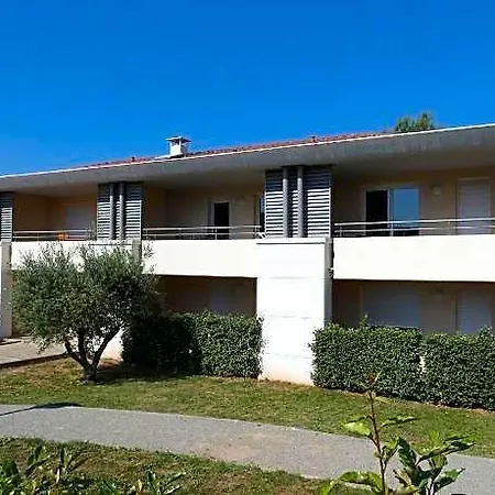 Ξενοδοχείο Les Parasols D'argens 3*