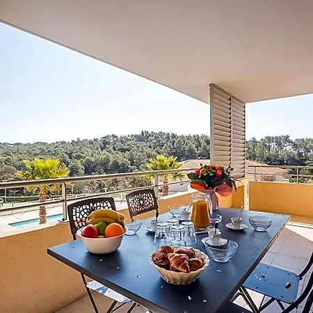 Les Parasols D'argens Hotel Roquebrune-sur-Argens